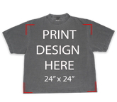 SHAKAWEAR Shadow Print