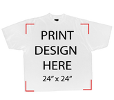 SHAKAWEAR White Print