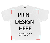 SHAKAWEAR White Print