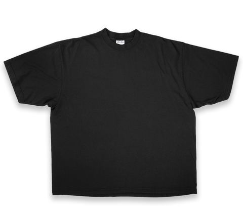 SHAKAWEAR Black Print
