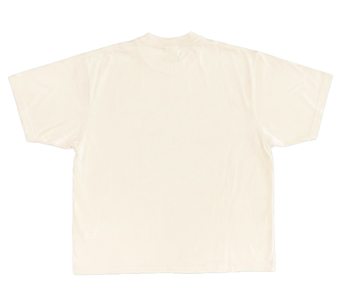 SHAKAWEAR Cream Print