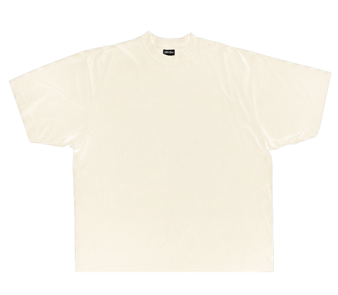 SHAKAWEAR Cream Print