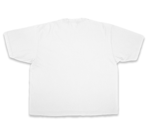 SHAKAWEAR White Print